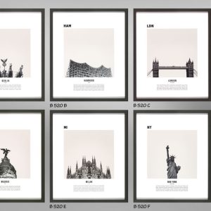 City Collection