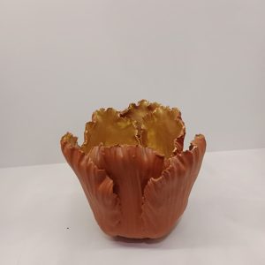 TULIP CANDLE HOLDER