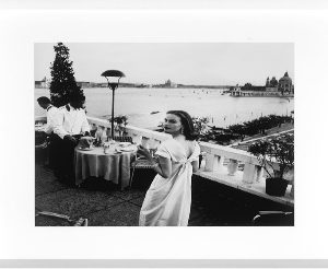 Vogue, July 1956