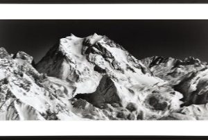 Photo Montagne