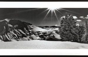 Photo Montagne
