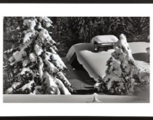 Photo Montagne