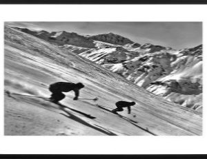 Photo Montagne