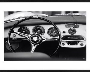 Classic Car I