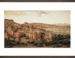 Ait Ben Haddou