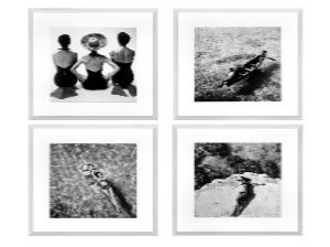 Photos d'archive