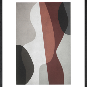 Bold Graphic Forms No. 2