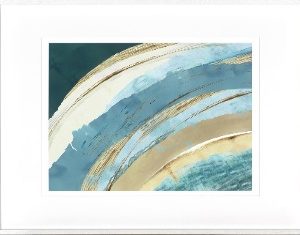 Making Blue Waves I