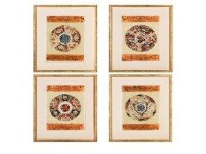 Imari Porcelain