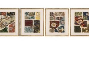 Japanese Textile Design