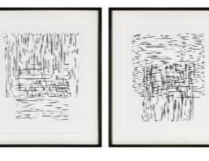 Pencil Drawings