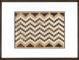 Antique Mudcloth IV