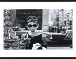 Audrey Hepburn, Breakfast at Tiffany's