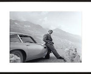 Sean Connery