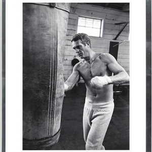 Steve Mc Queen : Boxing