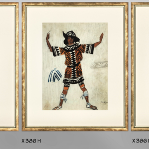 Costume Collection (9 pice)