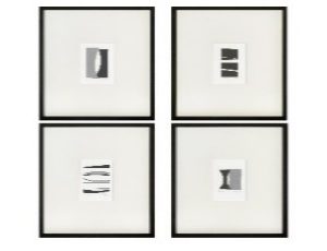 Serigraph de Denise Duplock