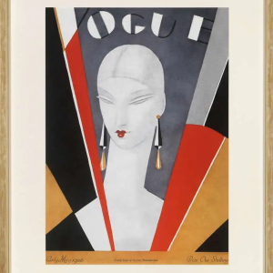 Vogue, 1926
