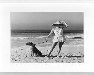 Vogue, July 1956