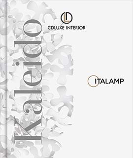 Kaleido Colection by Italamp